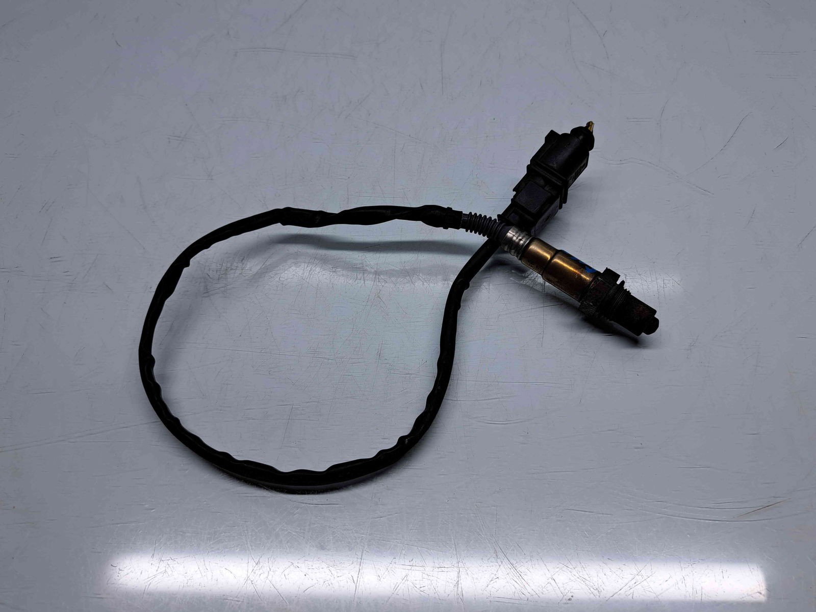 Sonda lambda Volkswagen Golf 6 (5K1) [Fabr 2009-2013] 03L906262B 2.0 TDI CFGB 125KW / 170CP