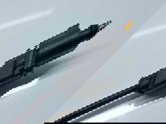 Sonda lambda  Volkswagen Golf 6 (5K1) [Fabr 2009-2013] 03L906262B 2.0 TDI CFGB 125KW / 170CP