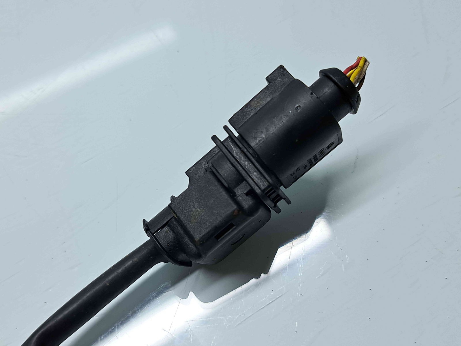 Sonda lambda Volkswagen Golf 6 (5K1) [Fabr 2009-2013] 03L906262B 2.0 TDI CFGB 125KW / 170CP - imagine 3