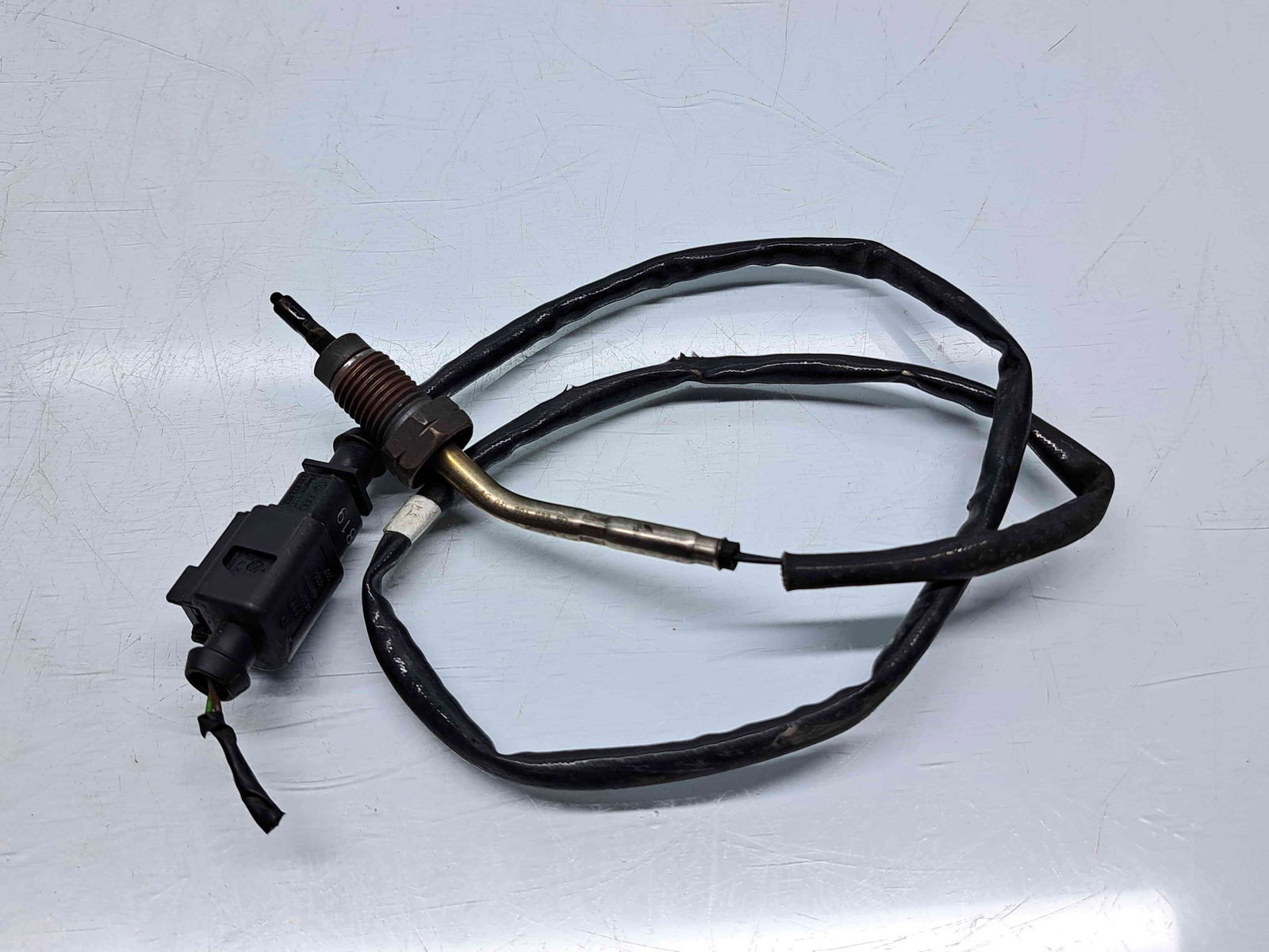 Senzor temperatura Volkswagen Golf 6 (5K1) [Fabr 2009-2013] 03L906088BD