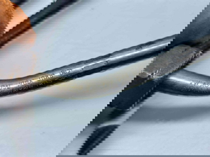  Senzor temperatura Volkswagen Golf 6 (5K1) [Fabr 2009-2013] 03L906088BD