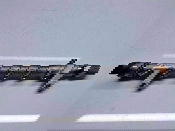 Rampa injectoare  Volkswagen Passat B7 (362) [Fabr 2010-2014] 03L130089P 2.0 TDI CFGB 125KW / 170CP