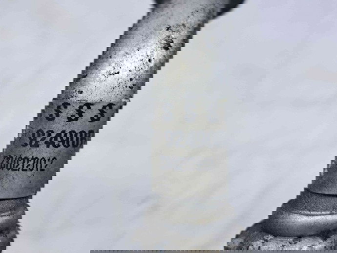 Conducta AC Nissan Juke [Fabr 2010-2014] Hatchback 92490BA60A 1.6 B HR16DE   