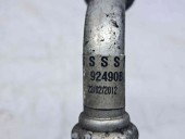 Conducta AC Nissan Juke [Fabr 2010-2014] Hatchback 92490BA60A 1.6 B HR16DE   