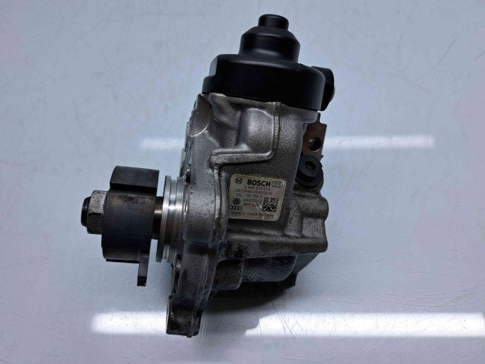 Pompa inalta presiune  Volkswagen Golf 6 (5K1) [Fabr 2009-2013] 03L130755D / 0445010514 2.0 TDI CFGB 125KW / 170CP