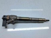 Injector  Volkswagen Passat B7 (362) [Fabr 2010-2014] 03L130277J 2.0 TDI CFGB 125KW / 170CP