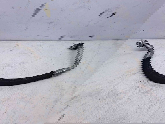 Conducta AC Nissan Juke [Fabr 2010-2014] Hatchback 92490BA60A 1.6 B HR16DE   