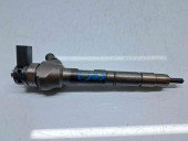 Injector  Volkswagen Passat B7 (362) [Fabr 2010-2014] 03L130277J 2.0 TDI CFGB 125KW / 170CP