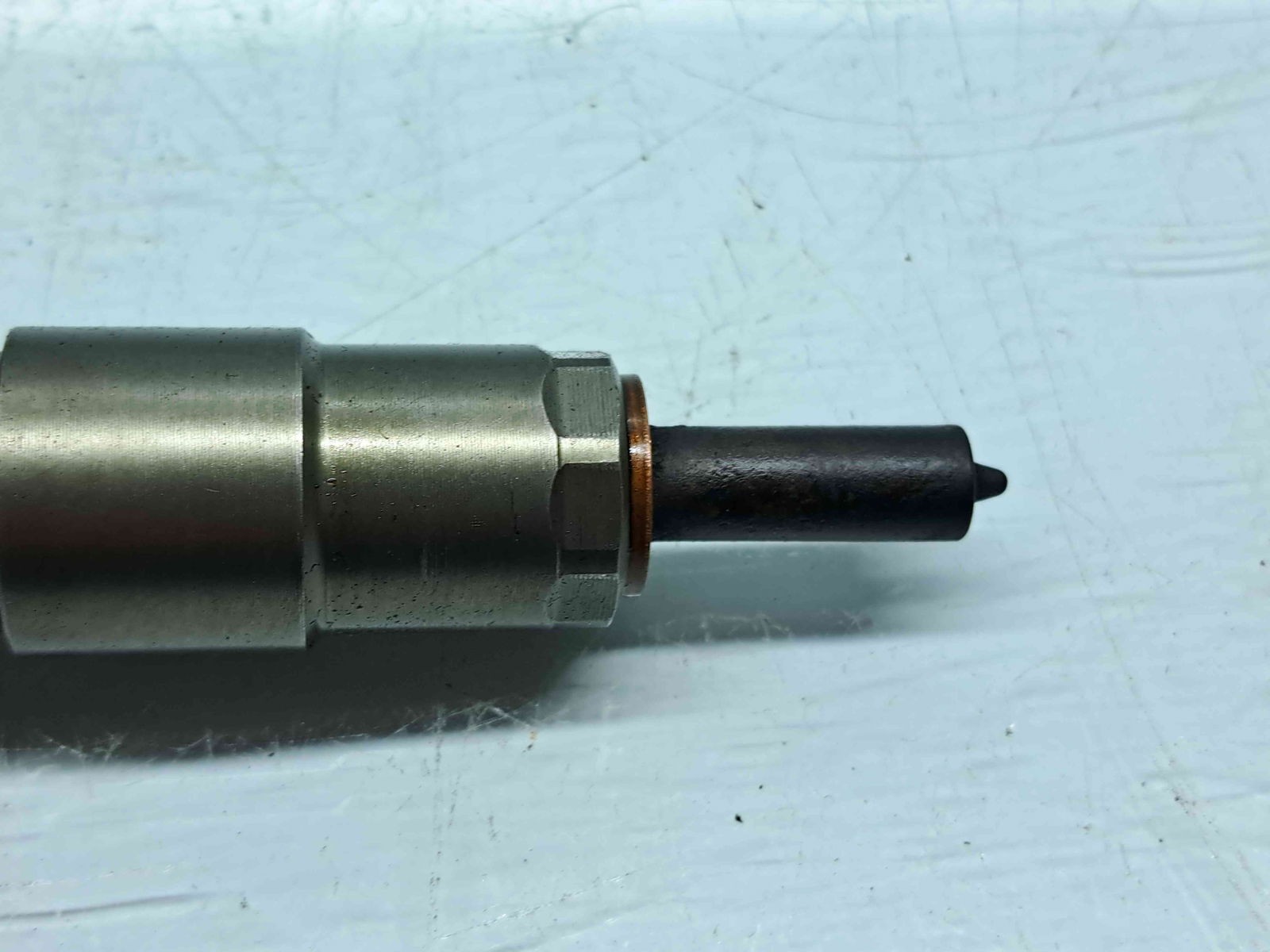 Injector Volkswagen Passat B7 (362) [Fabr 2010-2014] 03L130277J 2.0 TDI CFGB 125KW / 170CP - imagine 3