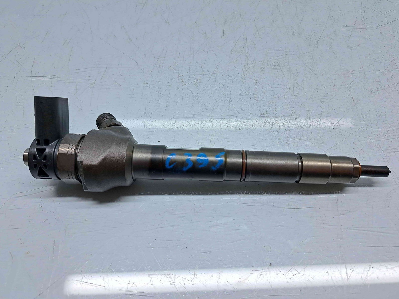 Injector Volkswagen Passat CC (357) [Fabr 2008-2012] 03L130277J 2.0 TDI CFGB 125KW / 170CP