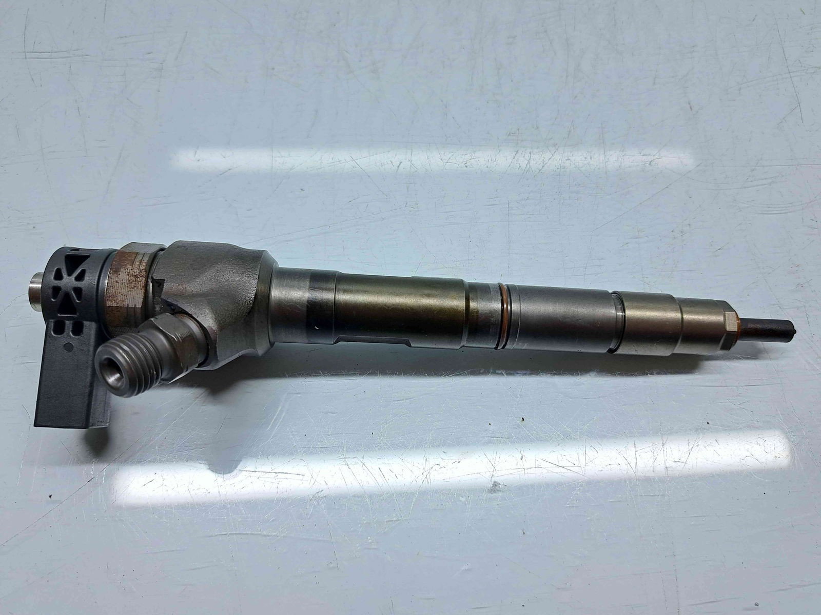 Injector Volkswagen Passat CC (357) [Fabr 2008-2012] 03L130277J 2.0 TDI CFGB 125KW / 170CP - imagine 4