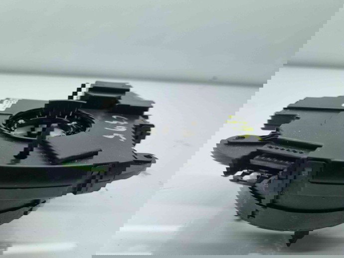  Spirala volan  Skoda Octavia 2 (1Z3) [Fabr 2004-2013] 5K0953569E 