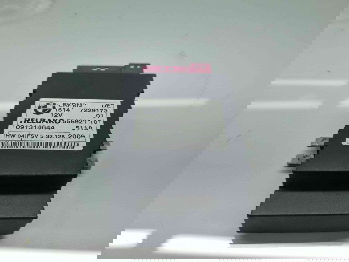  Releu  Bmw X6 (E71, E72) [Fabr 2007-2014] 558921 