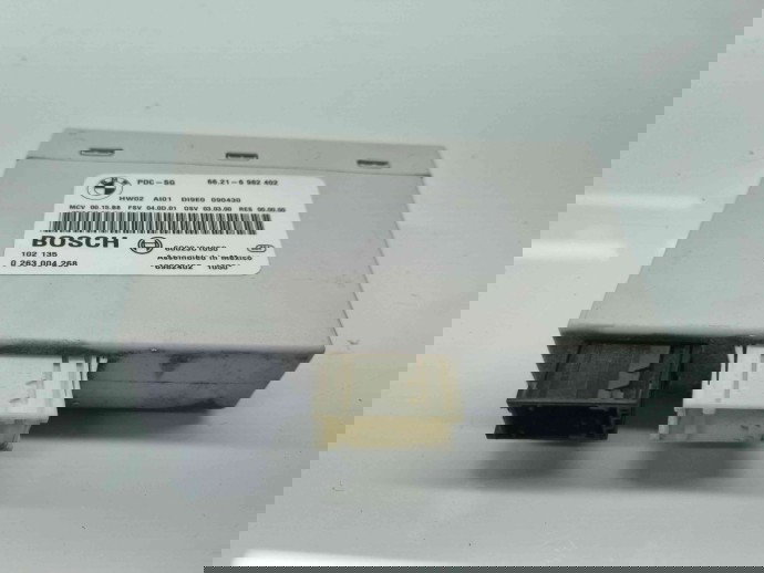  Modul senzori parcare  Bmw X3 (E83) [Fabr 2003-2009] 6982402