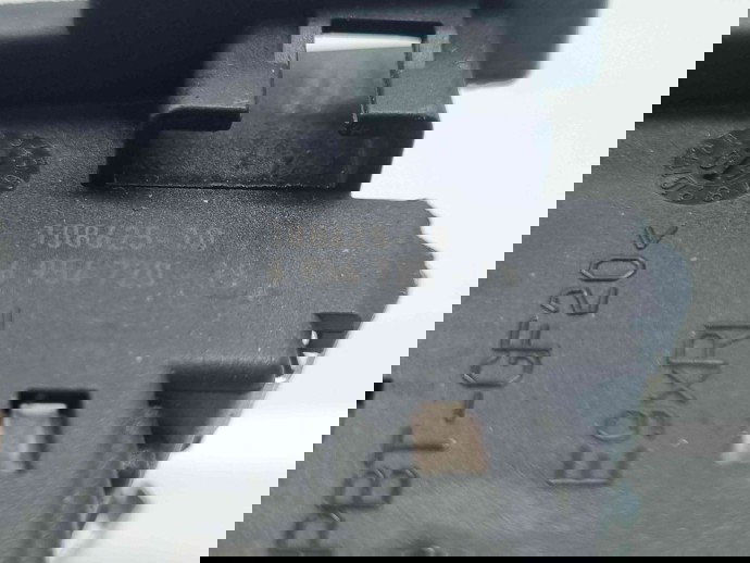  Contact cu cheie  Bmw 1 (E81, E87) [Fabr 2004-2010] 6954720-13 2.0D N47D20105KW / 143CP