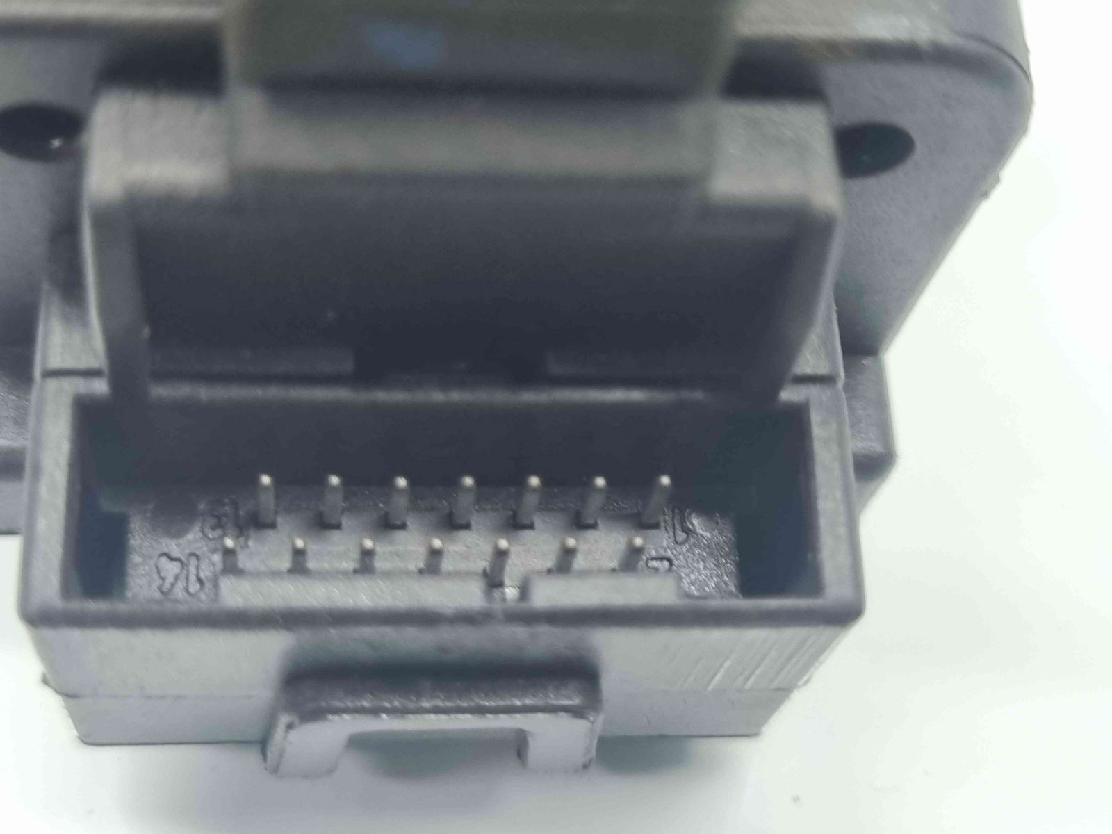 Contact cu cheie Bmw 1 (E81, E87) [Fabr 2004-2010] 6954720-13 2.0D N47D20105KW / 143CP - imagine 3