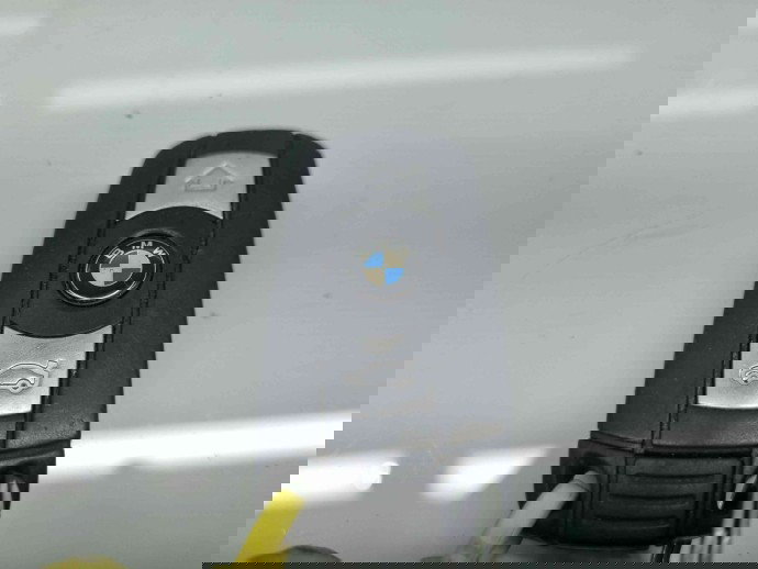  Contact cu cheie  Bmw 1 (E81, E87) [Fabr 2004-2010] 6954720-13 2.0D N47D20105KW / 143CP