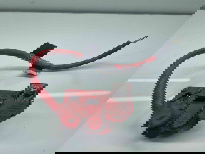  Borna baterie (+) cu capsa  Bmw X1 (E84) [Fabr 2009-2015] 698847-01 