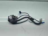  Borna baterie (-)  Bmw X1 (E84) [Fabr 2009-2015] 9184207-02 