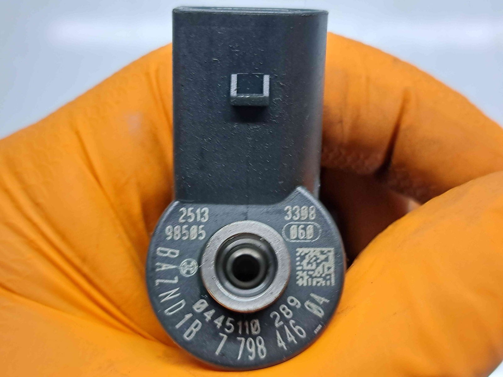 Injector Bmw 1 (E81, E87) [Fabr 2004-2010] 7798446-04 2.0D N47D20 105KW / 143CP - imagine 2