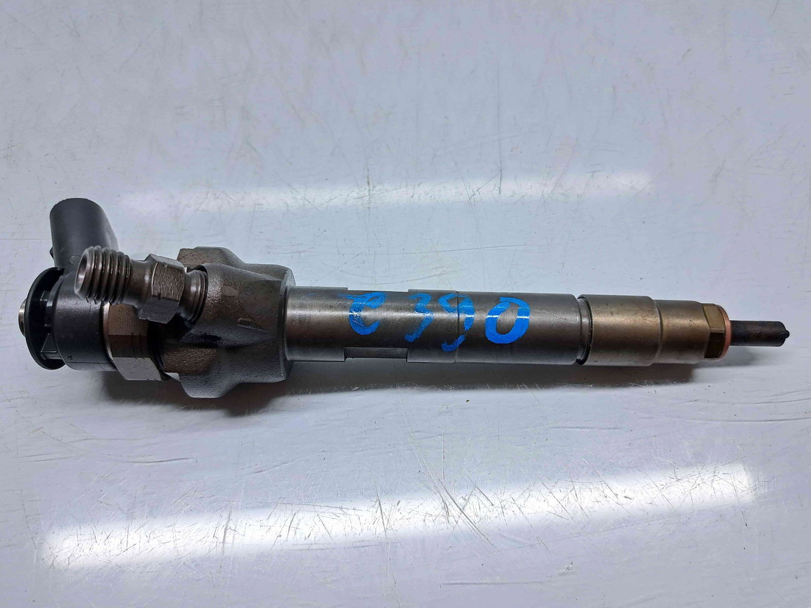 Injector Bmw 1 (E81, E87) [Fabr 2004-2010] 7798446-04 2.0D N47D20 105KW / 143CP - imagine 3