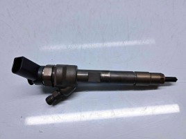 Injector  Bmw X1 (E84) [Fabr 2009-2015] 7798446-04 2.0D N47D20 105KW / 143CP