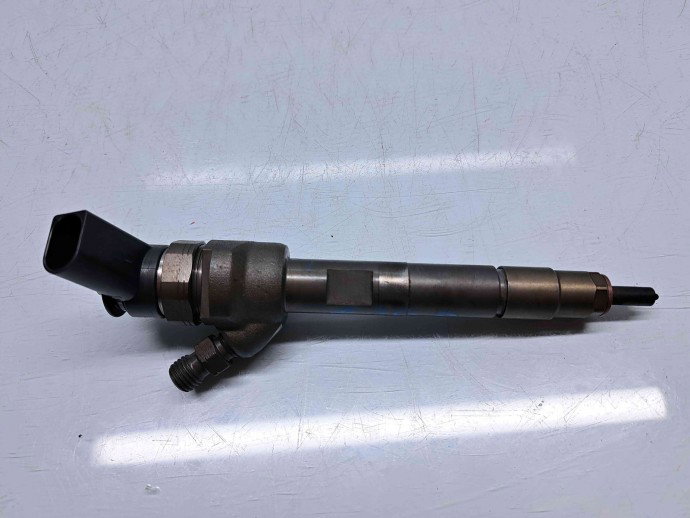 Injector  Bmw X1 (E84) [Fabr 2009-2015] 7798446-04 2.0D N47D20 105KW / 143CP