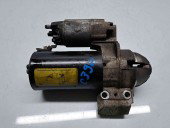  Electromotor 10 dinti  Bmw X1 (E84) [Fabr 2009-2015] 7801203-02 / 0001115069 2.0D N47D20105KW / 143CP