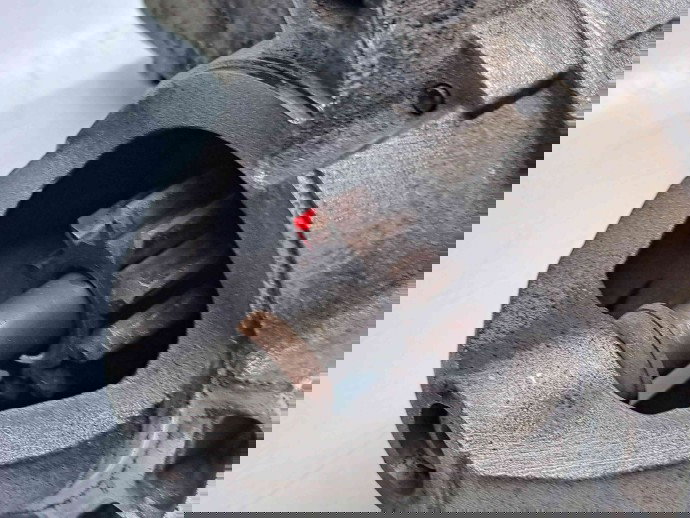  Electromotor 10 dinti  Bmw X1 (E84) [Fabr 2009-2015] 7801203-02 / 0001115069 2.0D N47D20105KW / 143CP