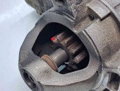  Electromotor 10 dinti  Bmw X1 (E84) [Fabr 2009-2015] 7801203-02 / 0001115069 2.0D N47D20105KW / 143CP