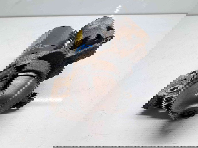  Electromotor 10 dinti  Bmw X1 (E84) [Fabr 2009-2015] 7801203-02 / 0001115069 2.0D N47D20105KW / 143CP