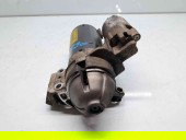  Electromotor 10 dinti  Bmw X1 (E84) [Fabr 2009-2015] 7801203-02 / 0001115069 2.0D N47D20105KW / 143CP