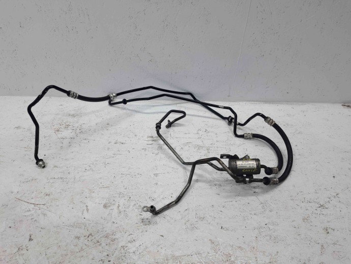 Conducta ulei cutie de viteze Mercedes Clasa B (W245) [Fabr 2005-2011] A1693702096 2.0 CDI 640940   