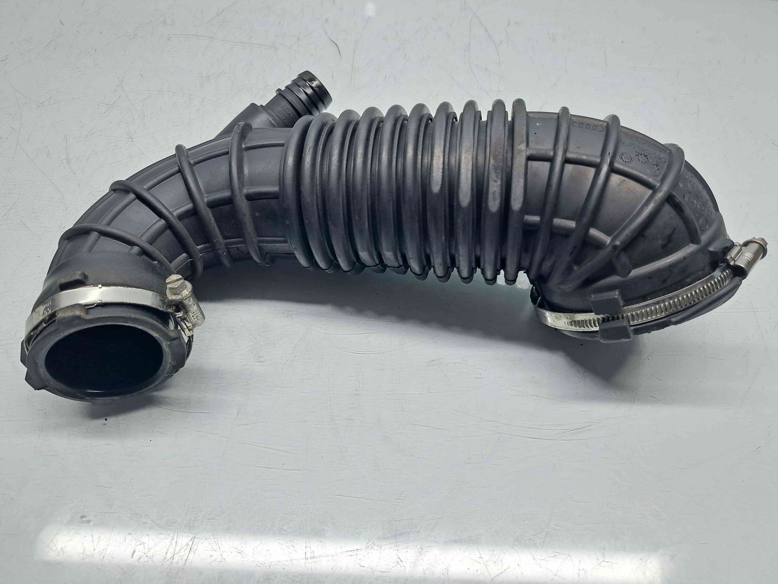 Tub admisie aer AUDI A5 (8T3) [Fabr 2007-2015] 03G129629E 2.0 TDI CAGA 105KW / 143CP - imagine 3