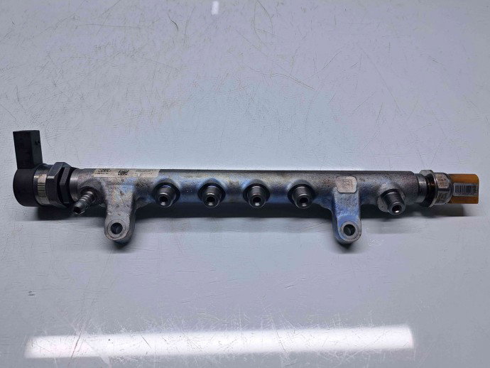 Rampa injectoare  Volkswagen Passat B6 (3C2) [Fabr 2005-2010] 03L130089A 2.0 TDI CAGA 105KW / 143CP