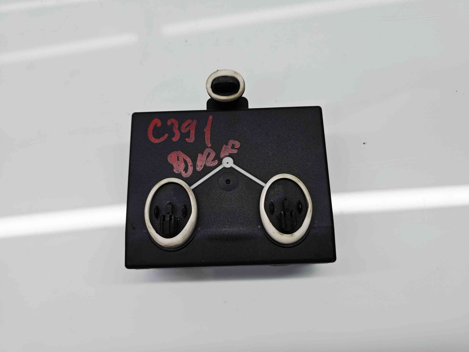 Modul confort AUDI A5 (8T3) [Fabr 2007-2015] 8K0959793J - imagine 3