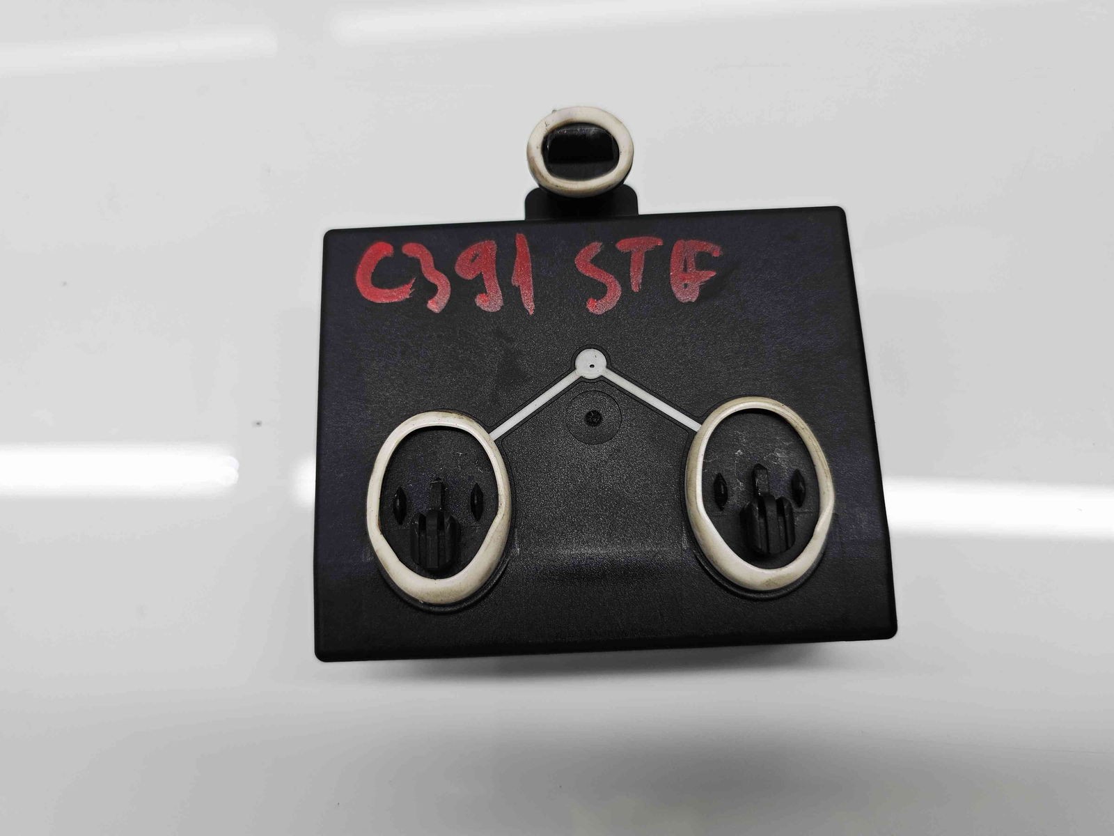 Modul confort AUDI A5 (8T3) [Fabr 2007-2015] 8K0959792J - imagine 3