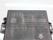  Modul senzori parcare  AUDI Q5 (8RB) [ Fabr 2008-2016] 8K0919475Q