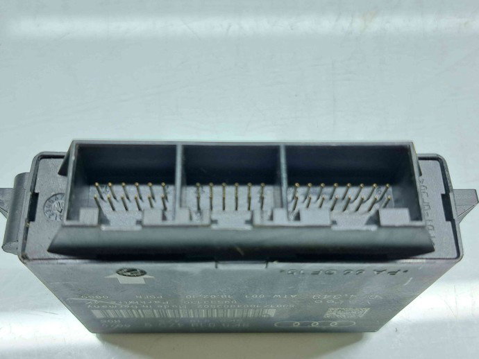  Modul senzori parcare  AUDI Q5 (8RB) [ Fabr 2008-2016] 8K0919475Q
