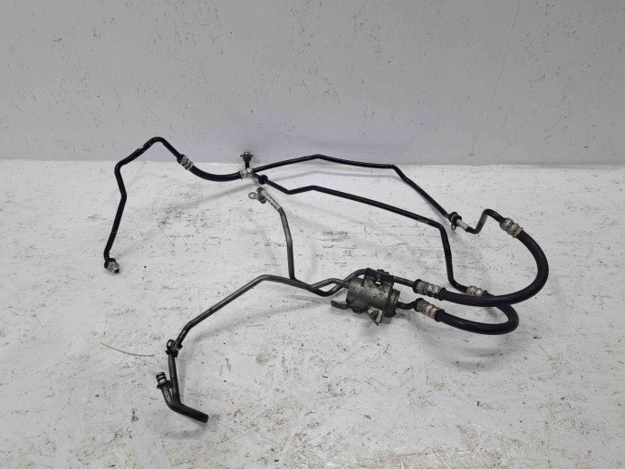 Conducta ulei cutie de viteze Mercedes Clasa B (W245) [Fabr 2005-2011] A1693702096 2.0 CDI 640940   