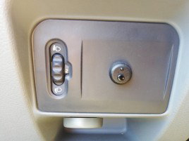 Bloc lumini Renault Clio Symbol 1.5 DCI K9K OEM 2005-2012