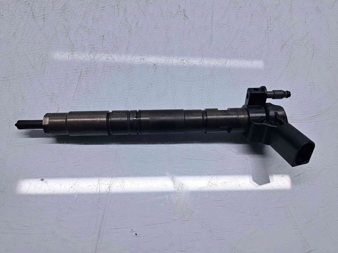 Injector  AUDI A3 (8P1) [Fabr 2003-2012] 03L130277 2.0 TDI CAGA 105KW / 143CP