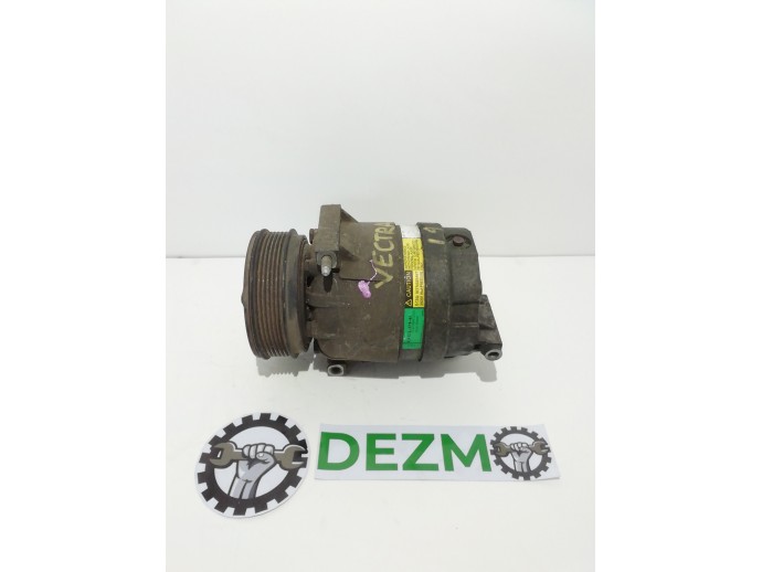 Compresor Clima Opel Vectra C 6560298