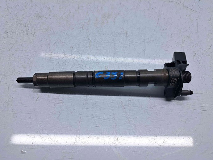 Injector  AUDI Q5 (8RB) [ Fabr 2008-2016] 03L130277 2.0 TDI CAGA 105KW / 143CP
