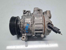 Compresor clima  AUDI A5 (8T3) [Fabr 2007-2015] 8K0260805L 2.0 TDI CAGA 105KW / 143CP
