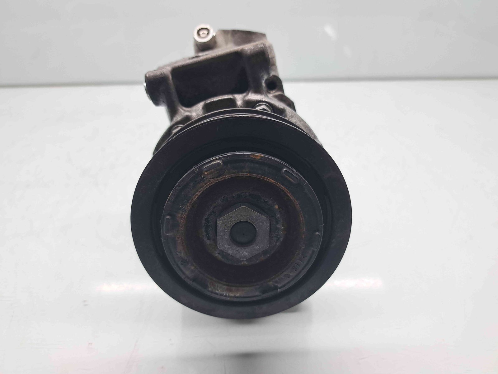 Compresor clima AUDI A5 (8T3) [Fabr 2007-2015] 8K0260805L 2.0 TDI CAGA 105KW / 143CP - imagine 2