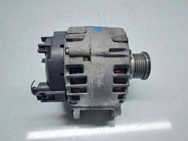 Alternator  Seat Exeo ST (3R5) [Fabr 2009-2013] 03G903016G 2.0 TDI CAGA 105KW / 143CP
