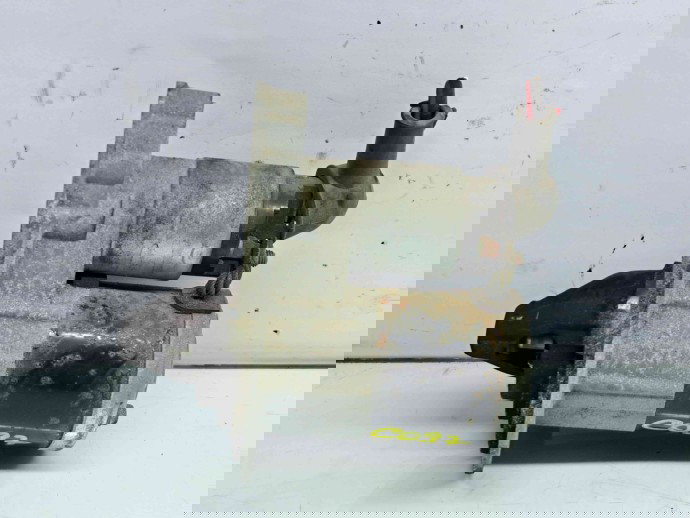  Electromotor 10 dinti Nissan Juke [Fabr 2010-2014] Hatchback 23300 1KA1C 1.6 B HR16DE   1.6 B HR16DE77KW / 105CP