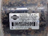  Electromotor 10 dinti Nissan Juke [Fabr 2010-2014] Hatchback 23300 1KA1C 1.6 B HR16DE   1.6 B HR16DE77KW / 105CP