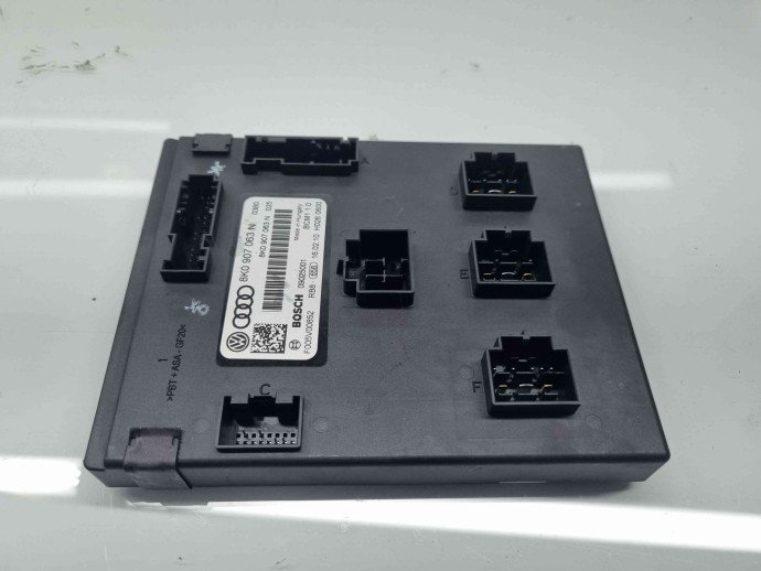  Modul confort  AUDI Q5 (8RB) [ Fabr 2008-2016] 8K0907063N
